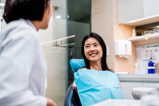 Why Choose Us for Your Dental Needs in Mount Kisco, NY