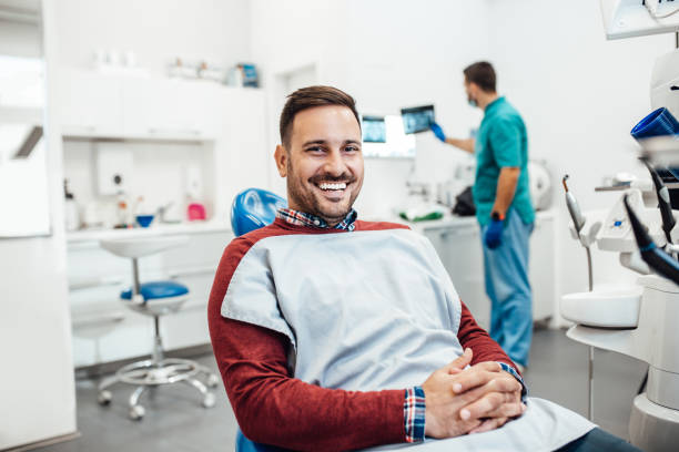 Best Emergency Dental Care  in Mount Kisco, NY